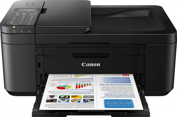 Canon Pixma TR4550